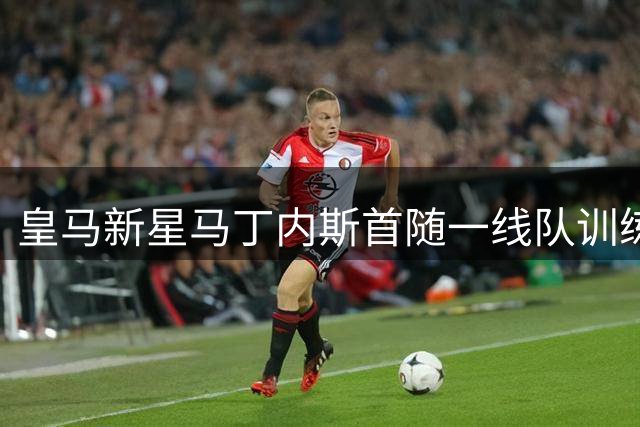 皇马新星马丁内斯首随一线队训练，七将伤势未愈