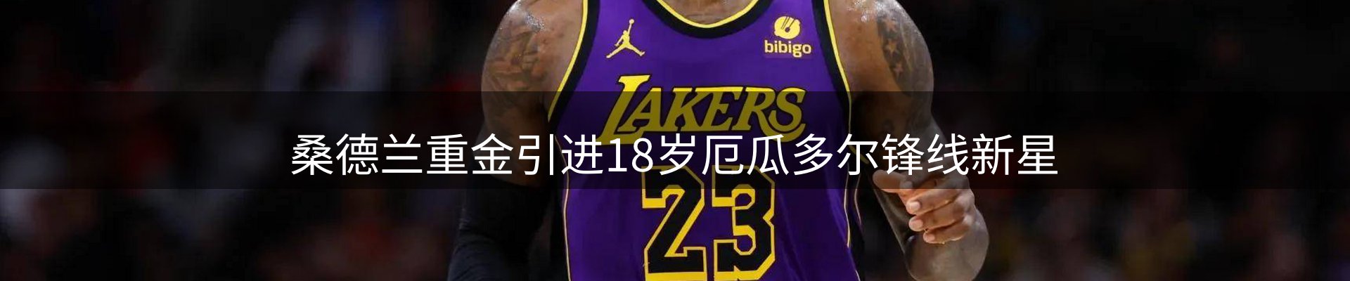新闻展望